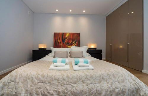 BelArt Luxury Golf Villa - Foto 31