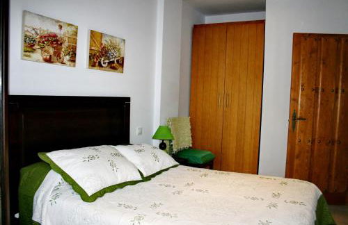 Apartamentos Turisticos Mirayuste - Photo 48