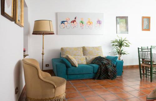 Las 9 Candelas alojamiento en el centro de Yecla - Foto 9