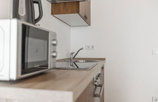 Hotel Freischütz Apartments - Foto 29