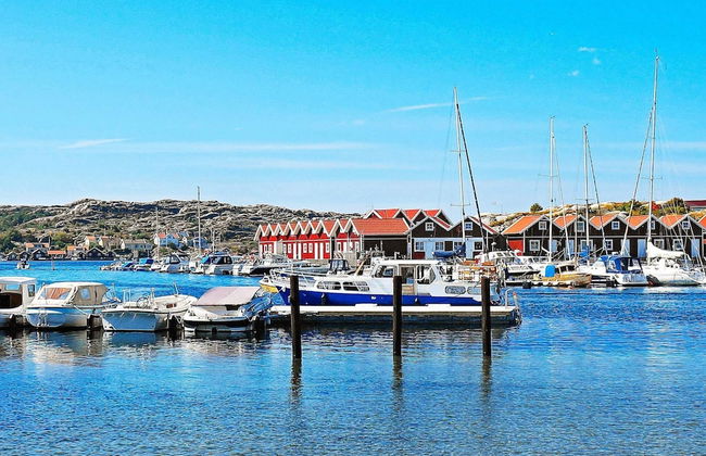 3 Person Holiday Home in Ronnang - Photo 7