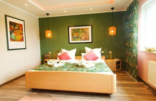 Ferienwohnung Maar-Idyll - Foto 7