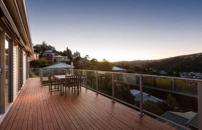 Baldwin Street BNB - Foto 32