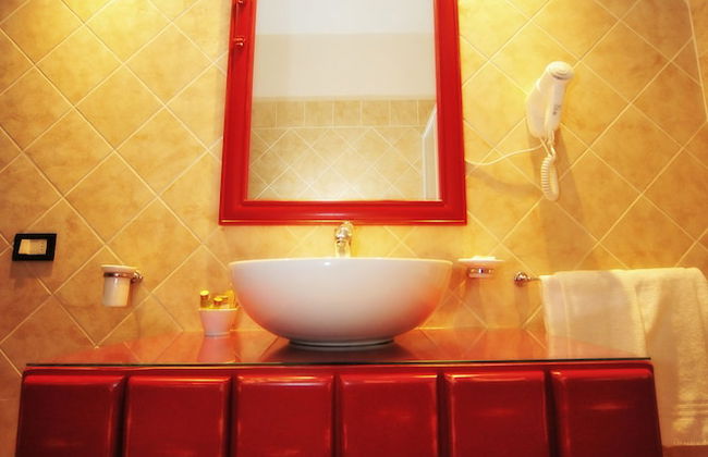 Agriturismo Villa Toscana - Foto 19