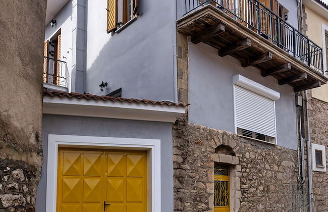 Koukou Spitiko - Photo 5