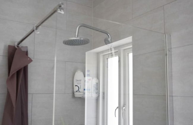 Stay Home Villa - Foto 22