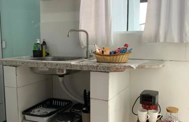 Apartamento na grande Florianópolis Loft 02 - Foto 9