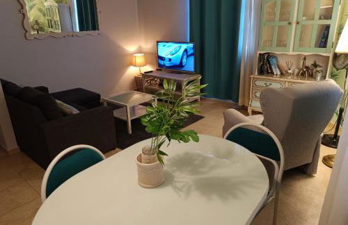 Terraza del Atlántico, un oasis en la ciudad - Foto 27