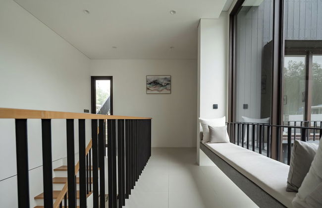 Tree O'clock Pool Villa - Phuket - Photo 35