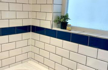 Garden Apartment by the Pier - Foto 24