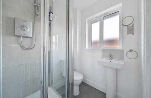 The Nest Retreat Exeter - Foto 15