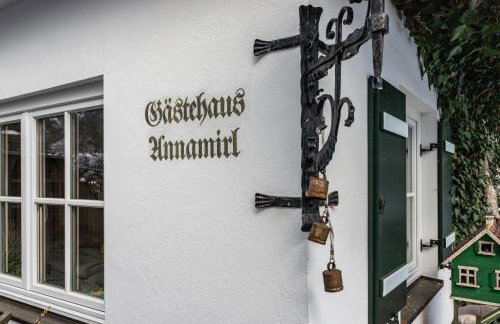 Voglsang - Haus Annamirl - Foto 12