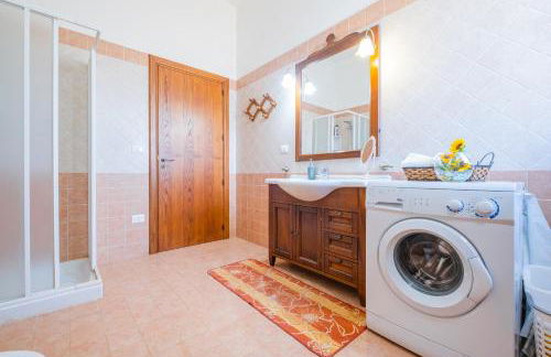 Villa Fuggiacune con piscina privata - Foto 27