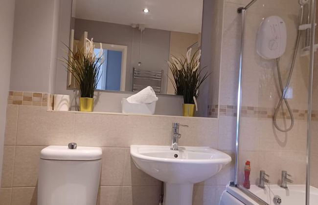 Red Door Malt - Huku Kwetu (Dunstable) - Foto 21