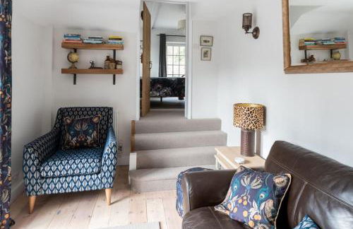 South Downs Country Cottage - Foto 23