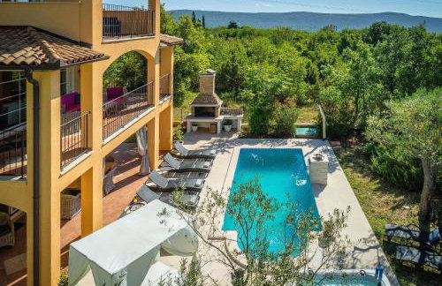 Villa Ari 8+2 - Photo 43