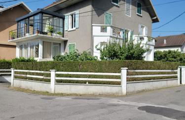 Au bord du Foron - Foto 1