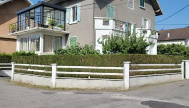 Au bord du Foron - Foto 1