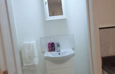 Holiday Let - Entire modern home in Medway - Foto 17