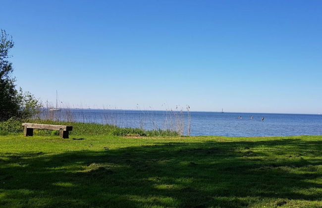 Holiday Home Deichblick 58 - Foto 18