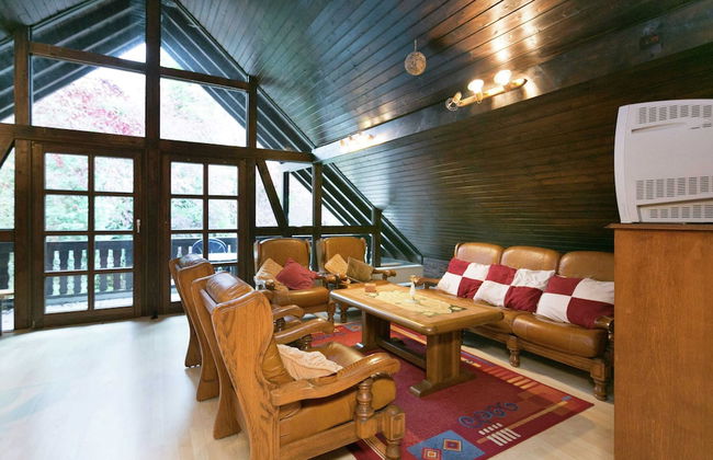 Apartment in a Former Farmhouse - Foto 7