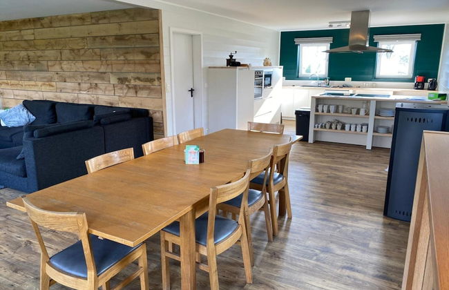 Holiday Home in Enneille near Durbury - Photo 14