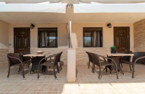 House Kostas on the beach - Foto 57