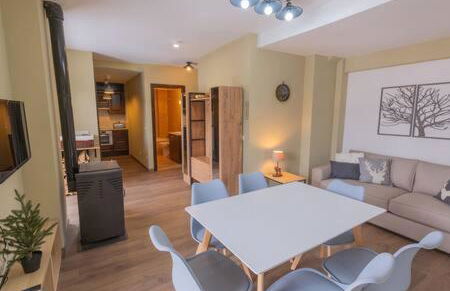 Apartament el Cabirol - Foto 10