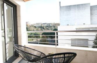 White Cozy Flat in Donostia - Foto 27