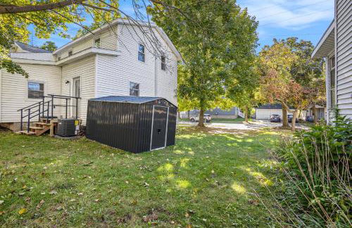 Cozy Corner - New Corporate Apt Downtown - Foto 30