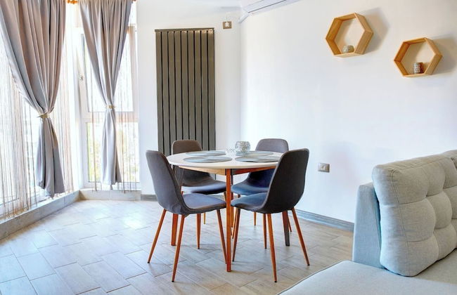 Aparthotel Ella Alezzi - Foto 45