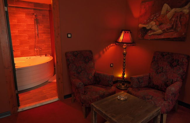 Second House - Foto 14