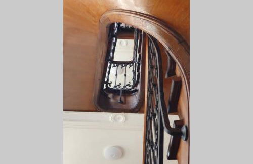 Appartement Loire et Château, Hyper Centre, vue Loire, Linge inclus, 3ème étage - Foto 29