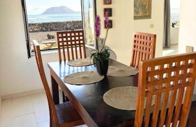 BeachFront Villa - La Casa del Mar - Foto 12