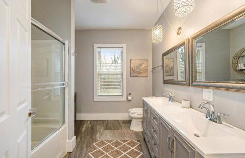 Wiley Farmhouse - Foto 26