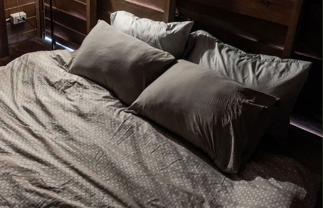 Paddy Fields Haven - Natures Nest Pai - Foto 5