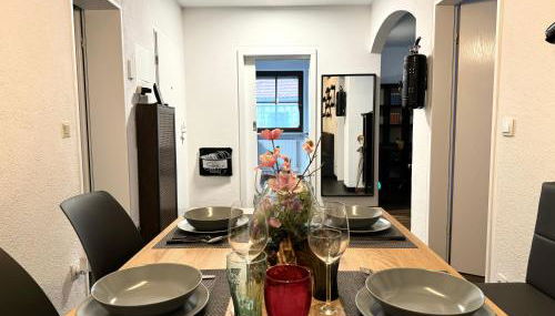 Unterkunft in Altstadt - Foto 2