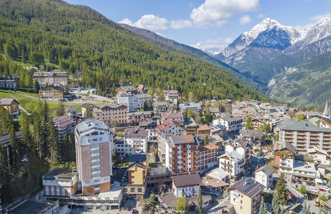 La Torre In The Center Of Town - Foto 21