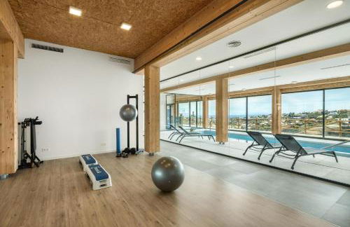 Oceanview luxury Penthouse - Photo 24