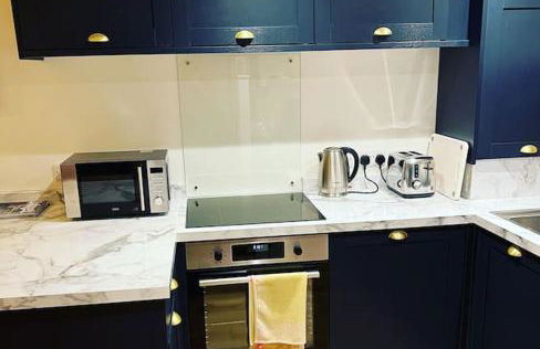 Luxury 2 bed cottage in the centre of Melbourne - Foto 22