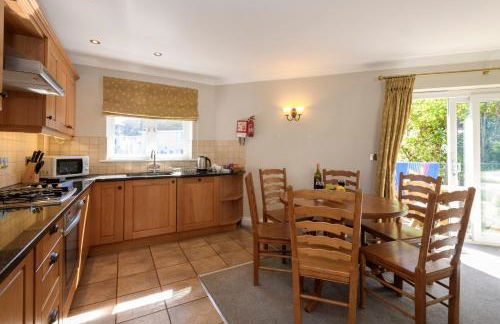 Porth Veor Manor Villas & Apartments - Foto 158