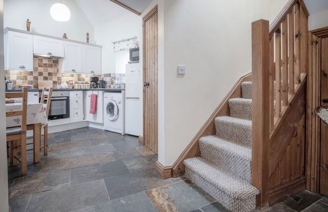 Old School Cottage Ship Farm Rhossili - Photo 11