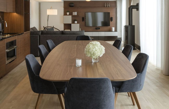 Hotel William Gray - Foto 21