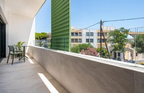 Memphis Suites Kos Center - Photo 57