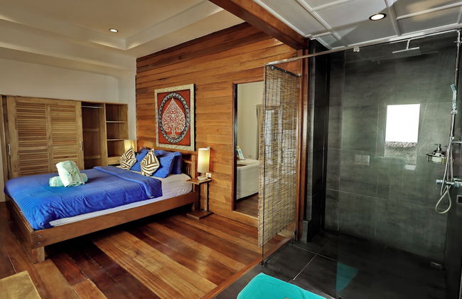 Joy Beach Villas - Foto 58