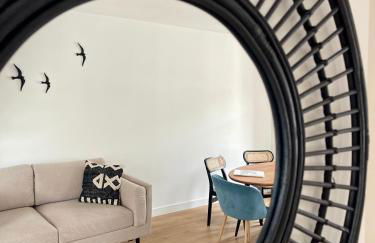 L'éclipse - T4 sur le port du Pouliguen - Foto 9