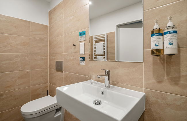 Numa Prague Libusa - Photo 45