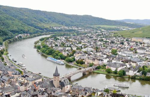 Ferienwohnung Hochwaldblick 1 - Photo 11