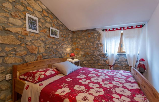 Holiday Home in Polje Near Beach - Foto 5