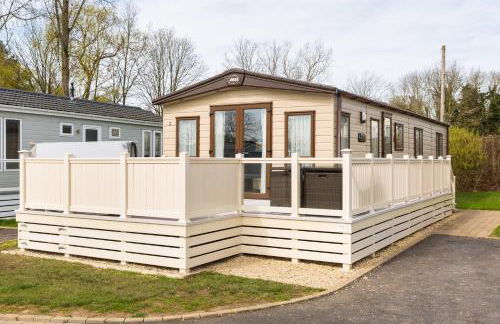 Cottontail Lodge - Hot tub - Pet Friendly - Foto 15